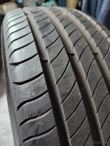 Letné pneumatiky Michelin Primacy 4 - 7