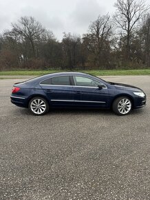 Volkswagen Passat CC 2.0tdi 103kw - 7