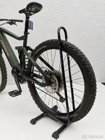 Haibike AllTrail 4 Celoodpružený elektrobicykel L - 7