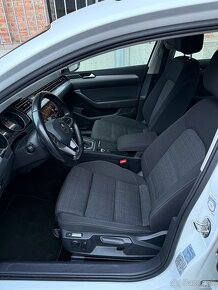 VW Passat 2.0tdi 110kw DSG - 7