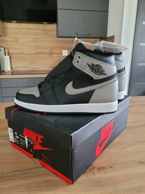 Nike Air Jordan Retro High - 7