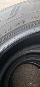 Letne pneu 255/55R19 - 7