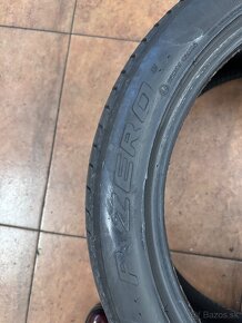 Predam letne Gumy 275/40/20 Pirelli - 7