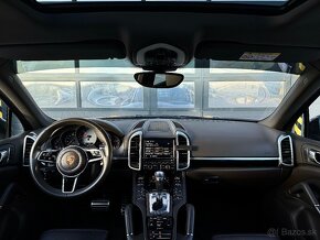 Porsche Cayenne S 4.2 TDI Tiptronic - 7