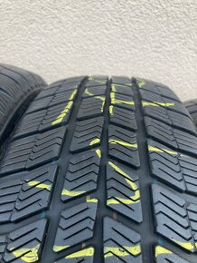 Pneumatiky zimné 185/60 R15 - 7