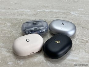 Beats Studio Buds +/ANC/BT/Bezdrať/Transparent - 7