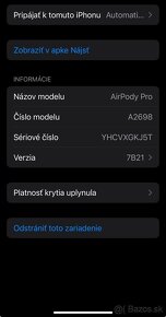 AirPods Pro 2.Generacie - 7