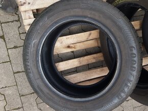 Letne 235/55R19 a 225/45R17 a 215/55R16 kusovky - 7