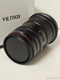 Viltrox AF 16 mm f/1.8 Z pre Nikon Z - 7