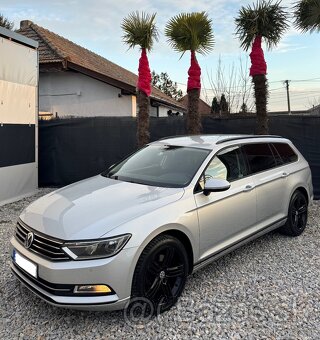 Volkswagen Passat B8 2.0 TDI DSG - 7