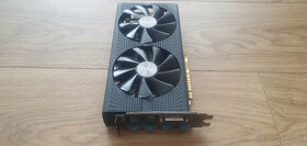 Sapphire PULSE RX570 8GB - 7