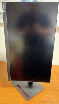 ThinkVision E24q-20 LENOVO A19238QP0 v záruke - 7