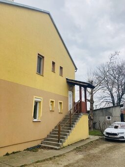 2 izbový byt RAJKA, 65 m2, TEHLA - 7