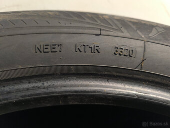 235/55 R19 Celoročné pneumatiky Goodyear Vector 2 kusy - 7