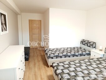 3 - izbový apartmán na Zemplínskej šírave - 7