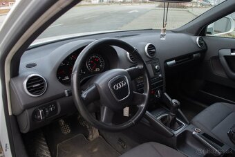 Audi A3 1.6 TDI 77KW - 7