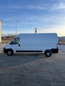 Fiat Ducato 2.3 120 L3H2 - 7