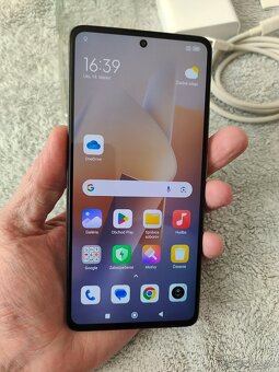 Xiaomi 11T Pro 256GB,8GB RAM - 7