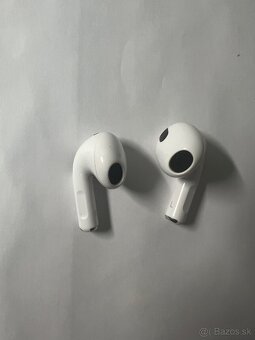 Apple AirPods 3. gen - 7