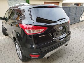 Ford Kuga 2.0TDCI Edition Sport - 7