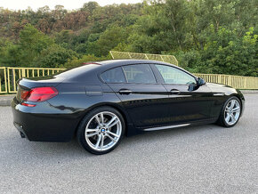 BMW rad 6 Gran Coupé 640d xDrive 230kw M-Packet Edition - 7