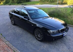 BMW 730d FACELIFT - 7