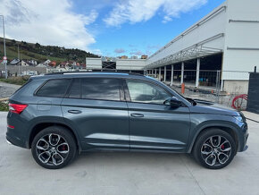 Škoda Kodiaq 2.0 TDI SCR RS DSG 4x4 - 7