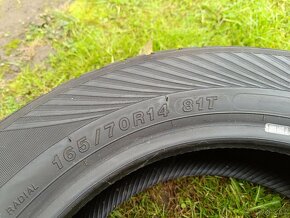 Zimná pneumatika 165/70R141ks - 7