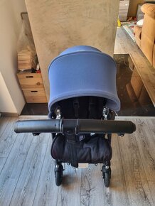 Bugaboo bee 5 s bohatou výbavou - 7