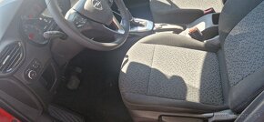 Crossland X 1.5.diesel automat - 7