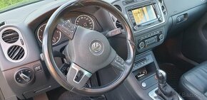 VW Tiguan 2.0 TDI DSG Sport & Style 4Motion - 7