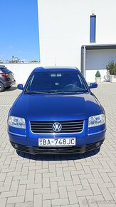 Volkswagen Passat B5,5 Highline - 7