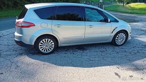 Ford s-max 2.0 TDCI , 7 MIESTNY - 7