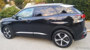 Peugeot 3008 1.5BlueHDI ,11/2018,Automat,ALLURE - 7