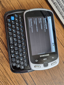 samsung sph m900 moment - RETRO USA - 7