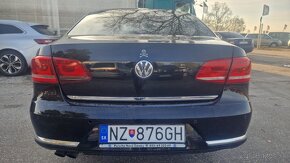 VOLKSWAGEN PASSAT 2.0 TDI.DSG.SEDAN - 7