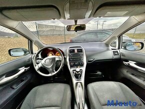 Toyota Auris 1.4 d4d možná výmena - 7