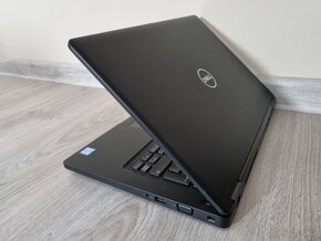 ▼DELL Latitude 5491 - 14" / i5-8400H / 16GB / SSD / ZÁR▼ - 7