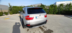 BMW X5 E70 xDrive Mpacet - 7