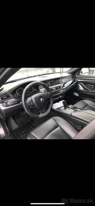 Bmw 530 x drive - 7