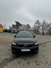 Volvo Xc40 - 7