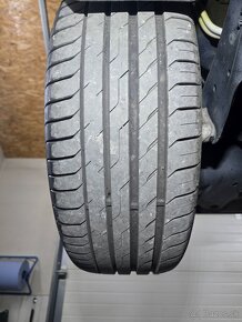 Predam letne pneu 225/40 R19 Nexen - 7