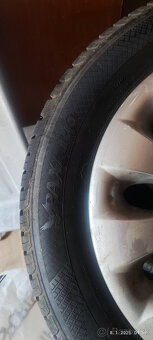 Elektrony Citroen R15 Letne pneu 185/65 R15 - 7