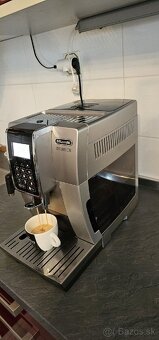 Kávovar DeLonghi Dinamica - 7