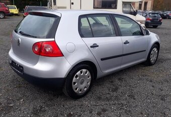 náhradne diely na: Vw Golf V 2.0 Tdi, 1.9 Tdi, 1.6 Fsi, - 7