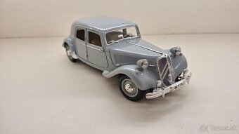 1:18 CITROEN 15CV, š - 7