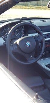 BMW e93 325i kabrio - 7