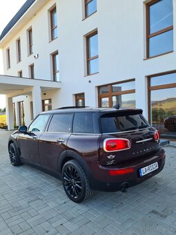 Mini Clubman 2.0D Automat - 7