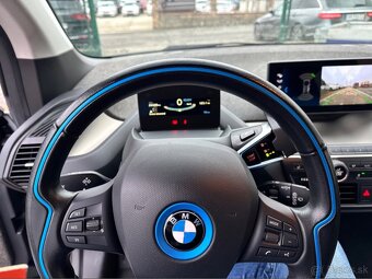 BMW i3 eDrive 94Ah,5dv. - 7