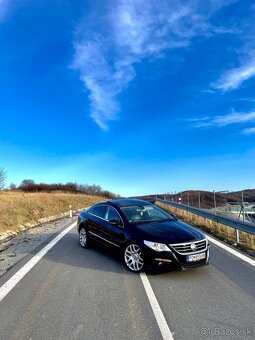 VW Passat CC - 7